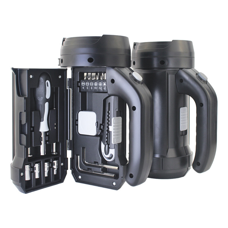 【Ozon1店】手电筒工具装