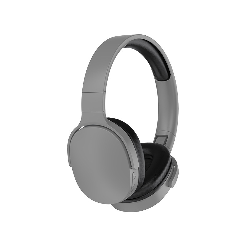 【Ozon5店】头戴式耳机-黑色