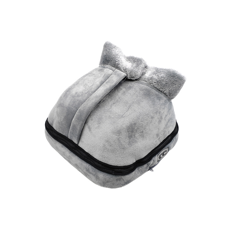 【Ozon5店】加热按摩靴