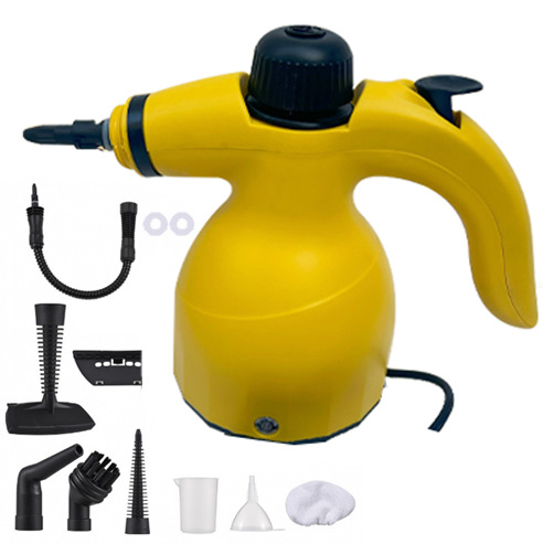 【Ozon5店】蒸汽清洁机