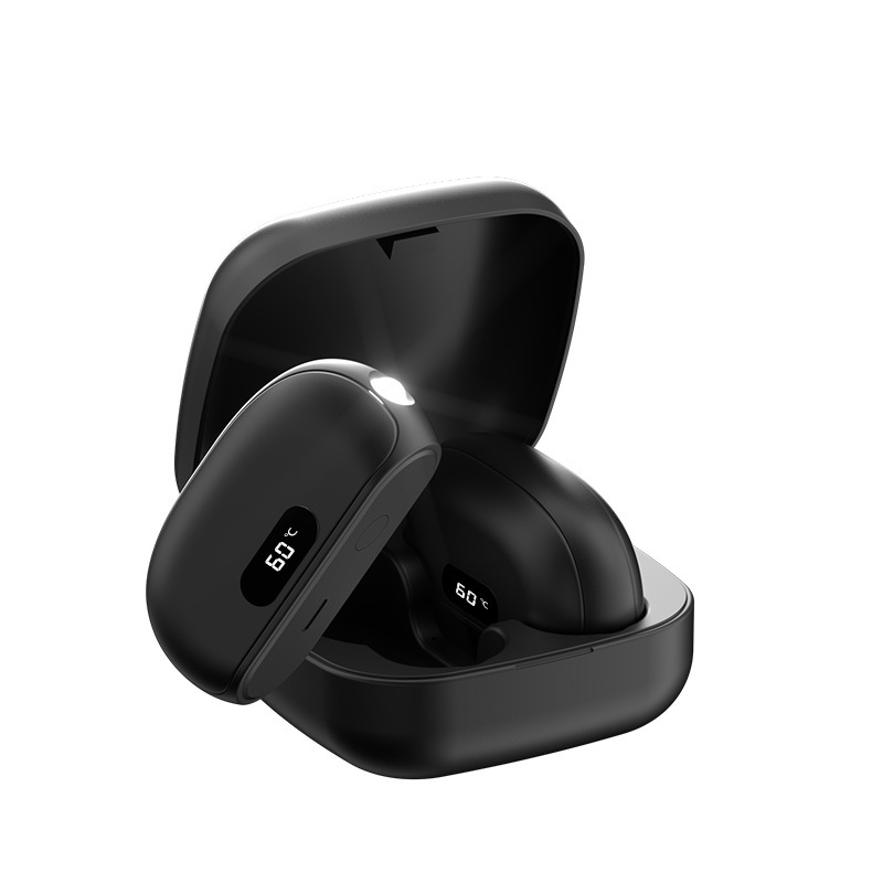 【Ozon5店】磁吸暖手宝