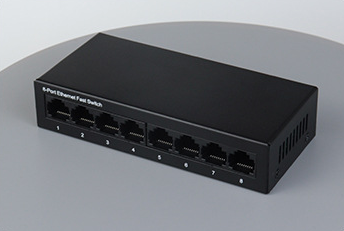 【Ozon5店】千兆8口交换机