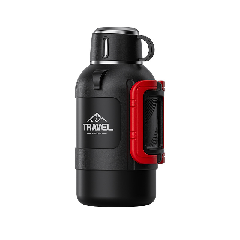 【Ozon5店】不锈钢保温壶