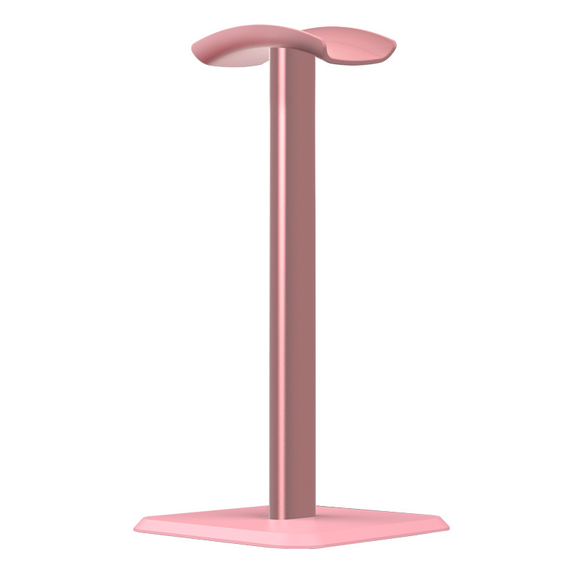 【Ozon5店】头戴式耳机支架-粉色