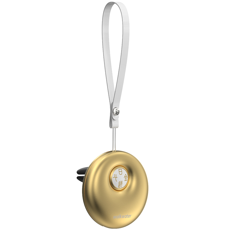 【Ozon5店】平安扣香薰套装